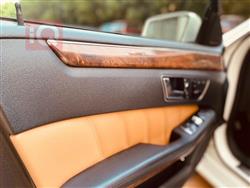 مێرسێدس بێنز E-Class